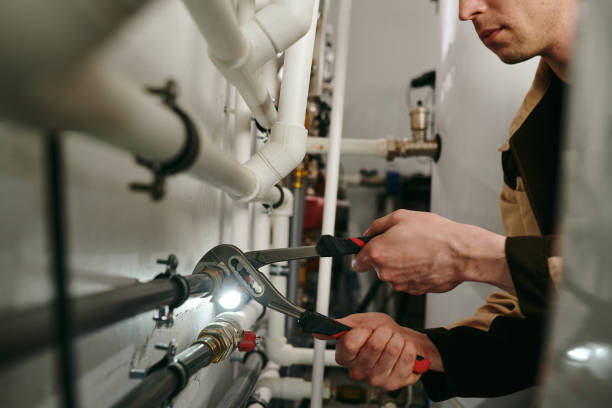 Best Drain Cleaning Services  in Taft Mosswood, CA