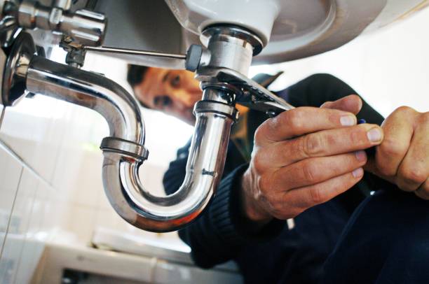 Best Water Softener Installation  in Taft Mosswood, CA