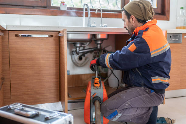 Best Emergency Plumbing Repair  in Taft Mosswood, CA