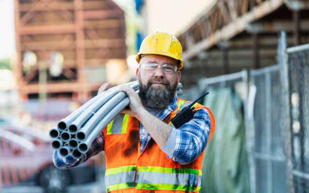 Best Leak Detection Services  in Taft Mosswood, CA