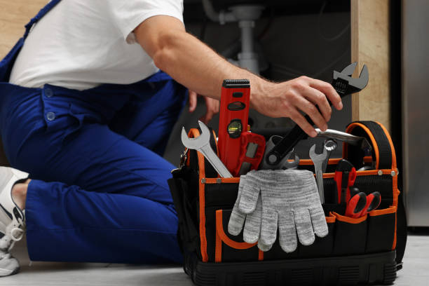 Best Best Plumbers Near Me  in Taft Mosswood, CA