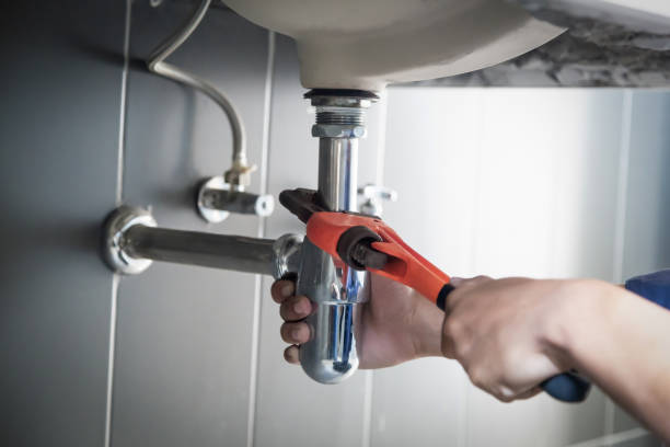 Best Faucet Repair  in Taft Mosswood, CA