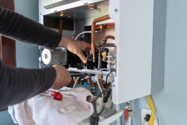 Best Plumbing Installation Services  in Taft Mosswood, CA